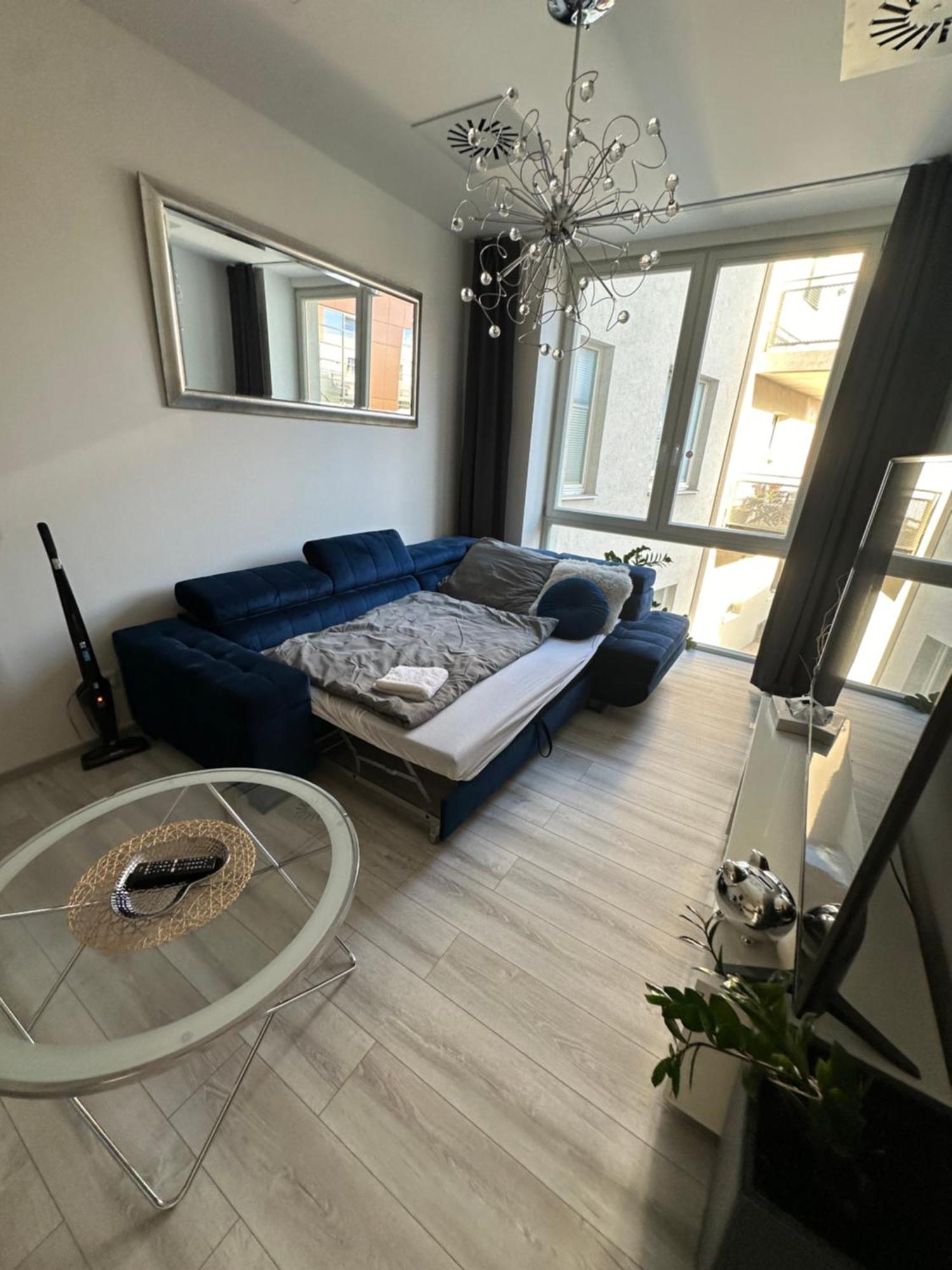 Majestic Old Town Apartments Bratislava Extérieur photo